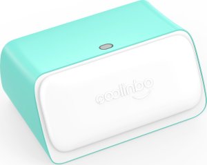 Ploter JJC Coolinbo C140 Maszyna Tnąca do Wycinania Ploter Trymer Wycinarka Wi-Fi BT / Niebieski 10