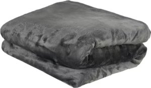 Ruhhy Bluza- kocoszlafrok jasnoszary Ruhhy 22649 20