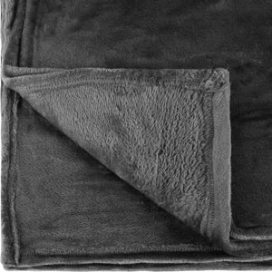 Ruhhy Bluza- kocoszlafrok jasnoszary Ruhhy 22649 22