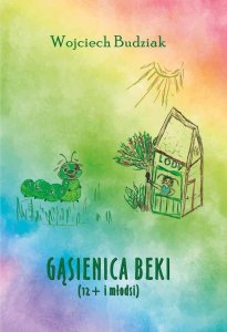 Teka G±sienica Beki (12+ i młodsi) 1