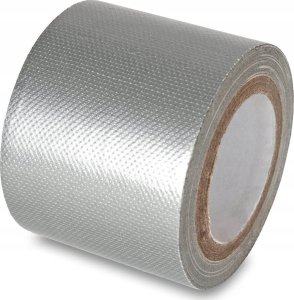 Lifeventure Duct Tape 5m, Silver 1