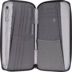 Lifeventure RFiD Travel Wallet (LM68771) 2