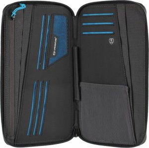 Lifeventure RFiD Travel Wallet (LM68771) 5