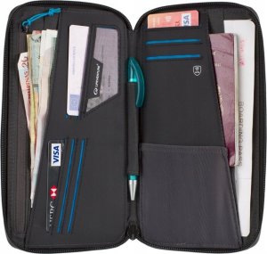 Lifeventure RFiD Travel Wallet (LM68771) 6
