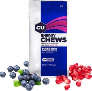 GU Energy Chews Blue Pom   (25/02) 1