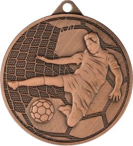 Victoria Sport Medal brązowy - Piłka nożna 1