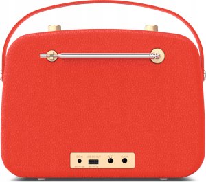 Radio TechniSat Technisat Transita 130 red 5