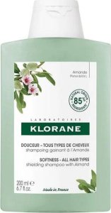 Klorane KLORANE Moisturizing Shampoo 200ml 1