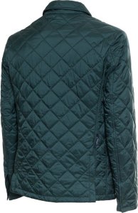 Kurtka męska Husky Markowa kurtka Husky model HS23BEUPU01PA330-OSCARSPECIAL kolor Zielony. Odzież męska. Sezon: Cały rok 50 2