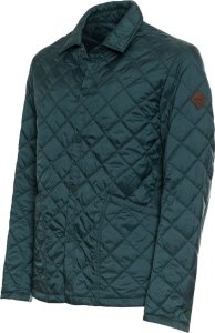 Kurtka męska Husky Markowa kurtka Husky model HS23BEUPU01PA330-OSCARSPECIAL kolor Zielony. Odzież męska. Sezon: Cały rok 50 3