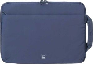 Torba Tucano SANDY SLEEVE BLUE 1