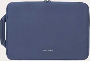 Torba Tucano SANDY SLEEVE BLUE 3