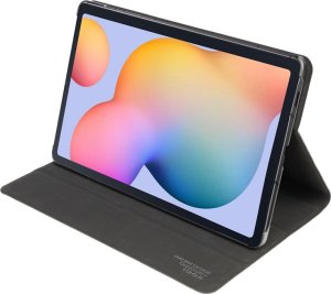 Etui na tablet Tucano Etui Hülle czarne dla Samsung Galaxy Tab S6 Lite 10.4 i 10.1 4