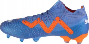 Puma Puma Future Ultimate FG/AG 107165-01 Niebieskie 35,5 3