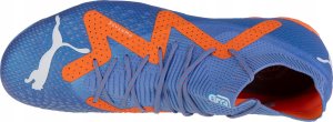 Puma Puma Future Ultimate FG/AG 107165-01 Niebieskie 35,5 4