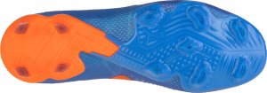 Puma Puma Future Ultimate FG/AG 107165-01 Niebieskie 35,5 5