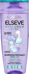 L’Oreal Paris L'OREAL Elseve Hyaluron Pure 400ml 1