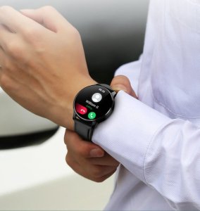 Smartwatch Active Band SMARTWATCH ZEGAREK SMARTBAND MENU POLSKIE DAMSKI MĘSKI SMART WATCH PL SPORT I50 6