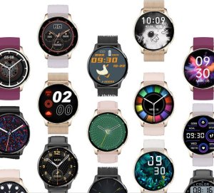 Smartwatch Active Band SMARTWATCH ZEGAREK SMARTBAND MENU POLSKIE DAMSKI MĘSKI SMART WATCH PL SPORT I50 8
