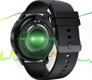 Smartwatch Active Band SMARTWATCH ZEGAREK SMARTBAND MENU POLSKIE DAMSKI MĘSKI SMART WATCH PL SPORT I50 10