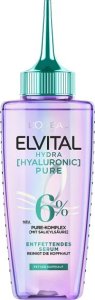 L’Oreal Paris L'OREAL Elseve Hyaluron Pure 102ml 1