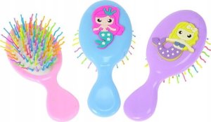 Teka Szczotka do włosów 18x10x3cm 3