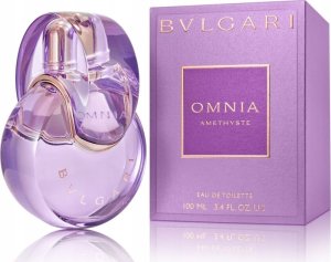 Bvlgari Bulgari Omnia Amethyste EDT 100ml 1