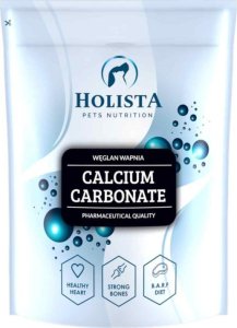 Holista Pets Węglan wapnia - Calcium Carbonate - Holista - 1000 g 1