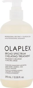 Olaplex  Olaplex, Broad Spectrum Chelating, Hair Treatment Cream Mask, Deep Cleansing, 370 ml For Women 1