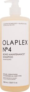 Olaplex  Olaplex, No.4 Bond Maintenance, Hair Shampoo, Repairing & Strengthening, 1000 ml For Women 1