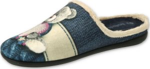 Inblu Inblu kapcie pantofle damskie 39 4