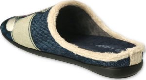 Inblu Inblu kapcie pantofle damskie 40 3