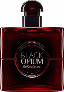 Yves Saint Laurent Yves Saint Laurent Black Opium Over Red EDP 50ml 4
