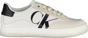 Calvin Klein DAMSKIE BUTY SPORTOWE CALVIN KLEIN BIAŁY 38 1