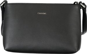 Calvin Klein CZARNA TORBA DAMSKA CALVIN KLEIN NoSize 1