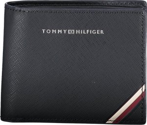 Tommy Hilfiger PORTFEL MĘSKI TOMMY HILFIGER NIEBIESKI NoSize 1