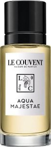 Le Couvent des Minimes Le Couvent Maison de Parfum, Botanical - Aqua Majestae, Eau De Toilette, Unisex, 50 ml Unisex 1