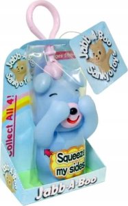 Teka Piesek niebieski do ściskania 2