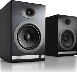 Wieża AudioEngine Audioengine HD5 - black - Domowy system muzyczny 1