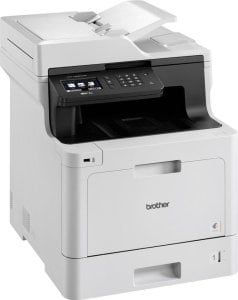 Urządzenie wielofunkcyjne Brother BROTHER MFC-L8690CDW 1