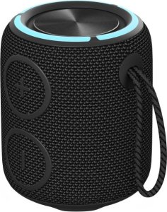 Lampa sufitowa Sencor SIRIUS 2 MINI BLACK  16W 7