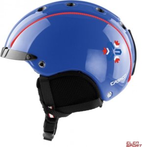 Casco CASCO KASK Mini Pro 2 Blue S 52-56 1