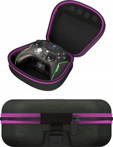 Pad Triton Turtle Beach Stealth Ultra Czarny, Szary USB Gamepad Analogowa/Cyfrowa PC, Xbox, Xbox One, Xbox Series X 12