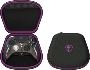 Pad Triton Turtle Beach Stealth Ultra Czarny, Szary USB Gamepad Analogowa/Cyfrowa PC, Xbox, Xbox One, Xbox Series X 16