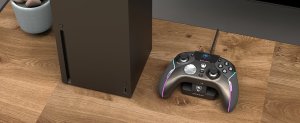 Pad Triton Turtle Beach Stealth Ultra Czarny, Szary USB Gamepad Analogowa/Cyfrowa PC, Xbox, Xbox One, Xbox Series X 19