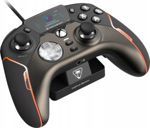 Pad Triton Turtle Beach Stealth Ultra Czarny, Szary USB Gamepad Analogowa/Cyfrowa PC, Xbox, Xbox One, Xbox Series X 4