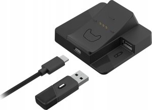 Pad Triton Turtle Beach Stealth Ultra Czarny, Szary USB Gamepad Analogowa/Cyfrowa PC, Xbox, Xbox One, Xbox Series X 9