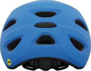 Giro Kask dziecięcy juniorski GIRO SCAMP MIPS Rozmiar kasku: XS(45-49 cm), Wybierz kolor: Matte Midnight Space 29