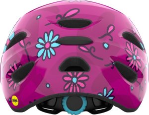 Giro Kask dziecięcy juniorski GIRO SCAMP MIPS Rozmiar kasku: XS(45-49 cm), Wybierz kolor: Matte Midnight Space 32