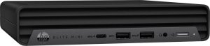 Komputer HP HP Elite Mini 600 G9 Intel Core i5-13500T 1x16GB 512GB/PCIe NVMe/SSD Wi-Fi 6E USB-C 3.1 Gen2 Port with PD v2 W11P SmartBuy 3J G(DE) 1